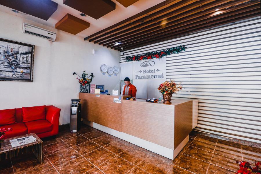 RedDoorz Plus near Sultan Hasanuddin Airport Makassar Exterior foto
